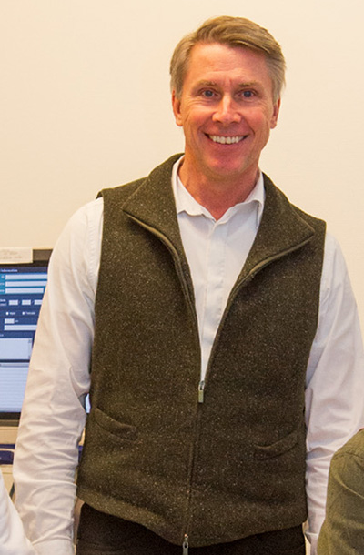Dr. Alexander Goldmann Dr. Alexander Goldmann